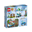 LEGO Toy Story 10769 Férias em Autocaravana