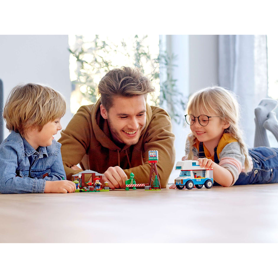 LEGO Toy Story 10769 Férias em Autocaravana