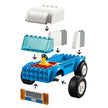 LEGO Toy Story 10769 Férias em Autocaravana