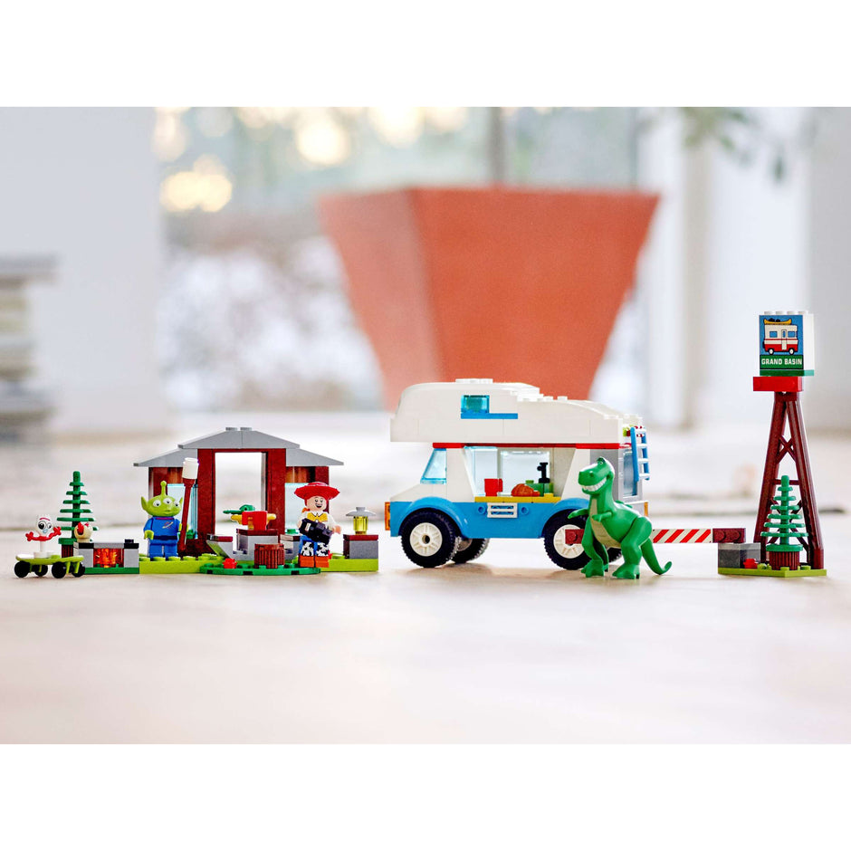 LEGO Toy Story 10769 Férias em Autocaravana