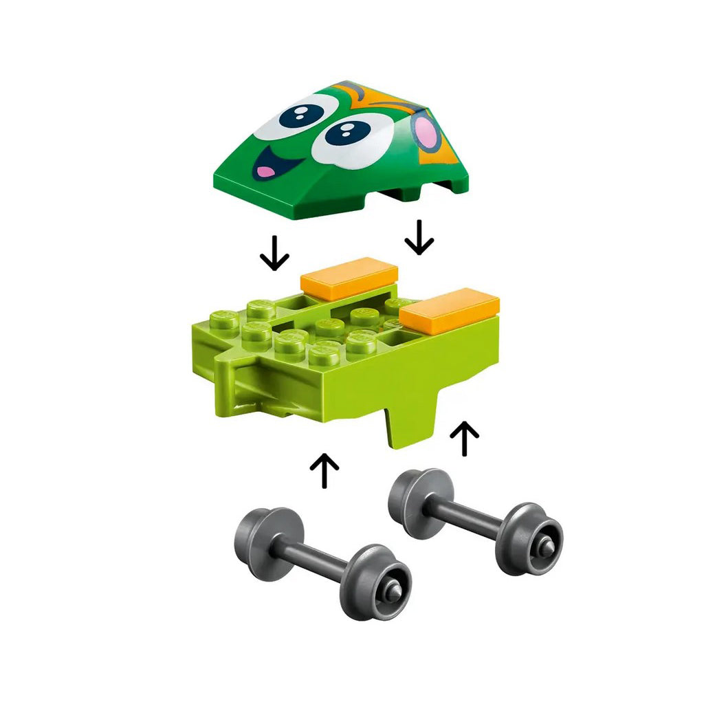 LEGO Toy Story 4 10771