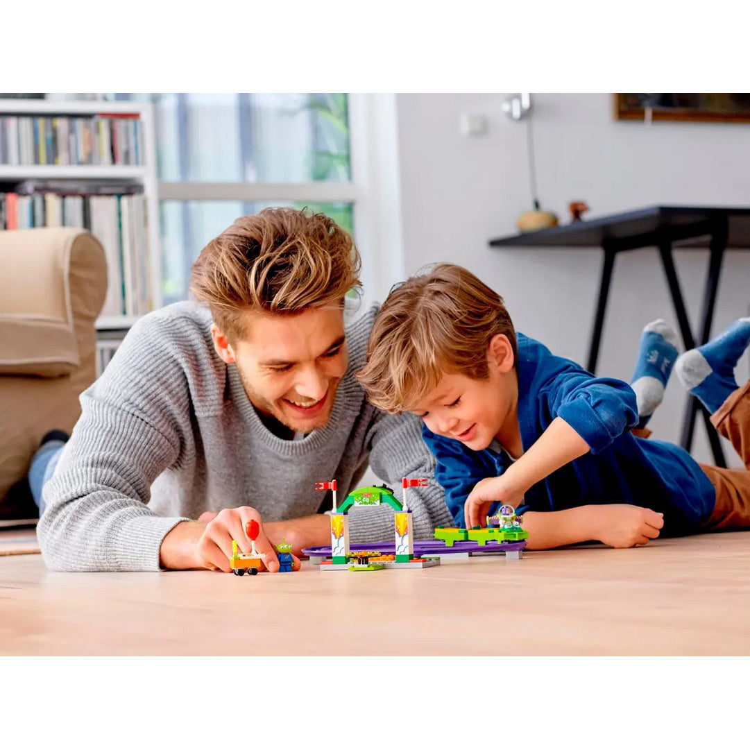 LEGO Toy Story 4 10771