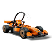 LEGO 60442 City Piloto de F1 McLaren
