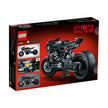 LEGO Technic 42155 Batcycle do Batman