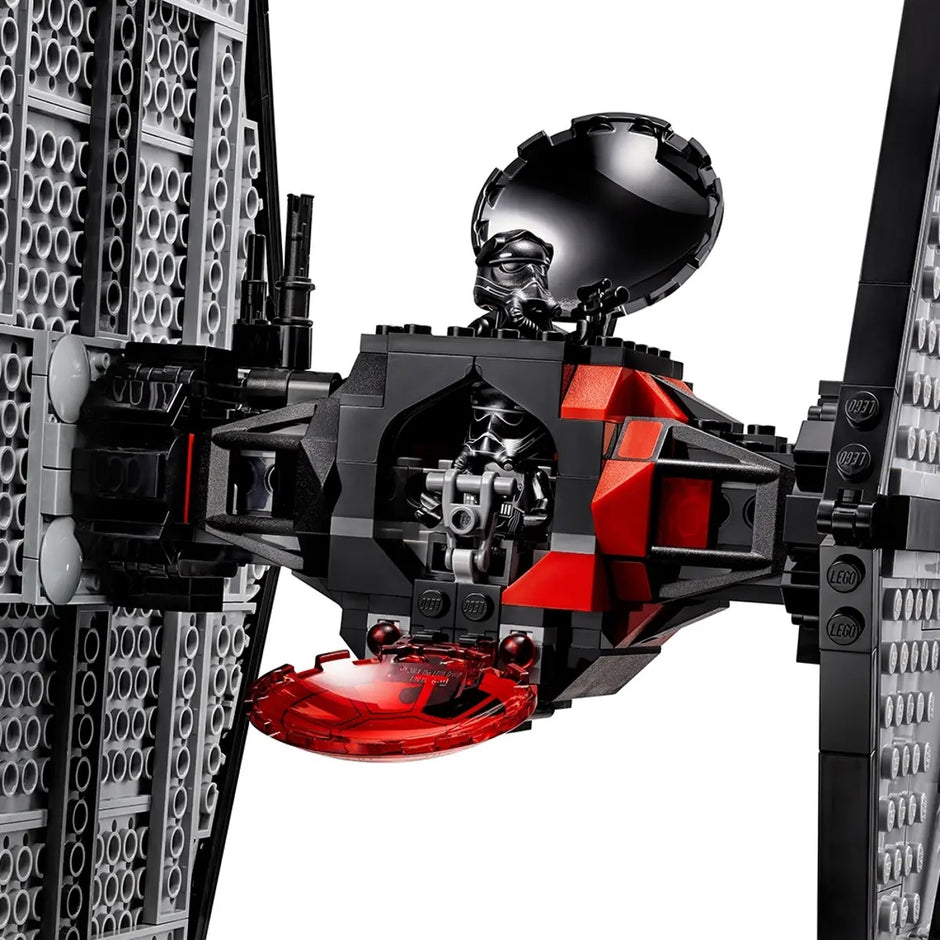 LEGO 75101 Star Wars Caça TIE das Forças Especiais da Primeira Ordem