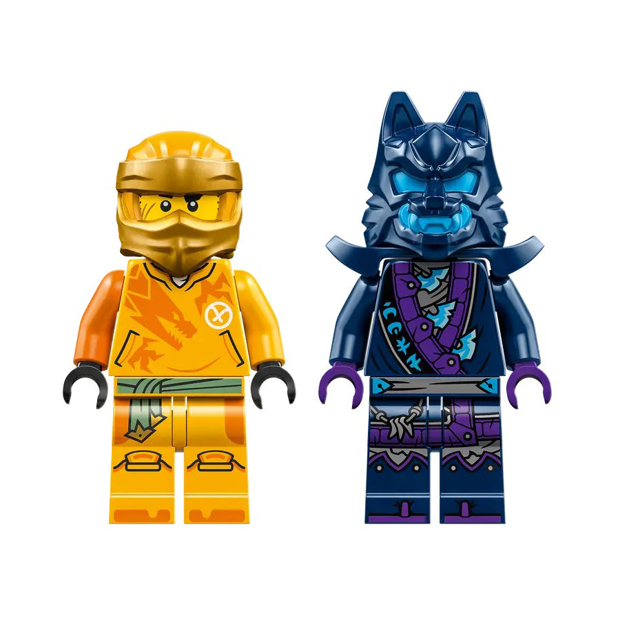 LEGO 71804 Ninjago Robô de Combate do Arin