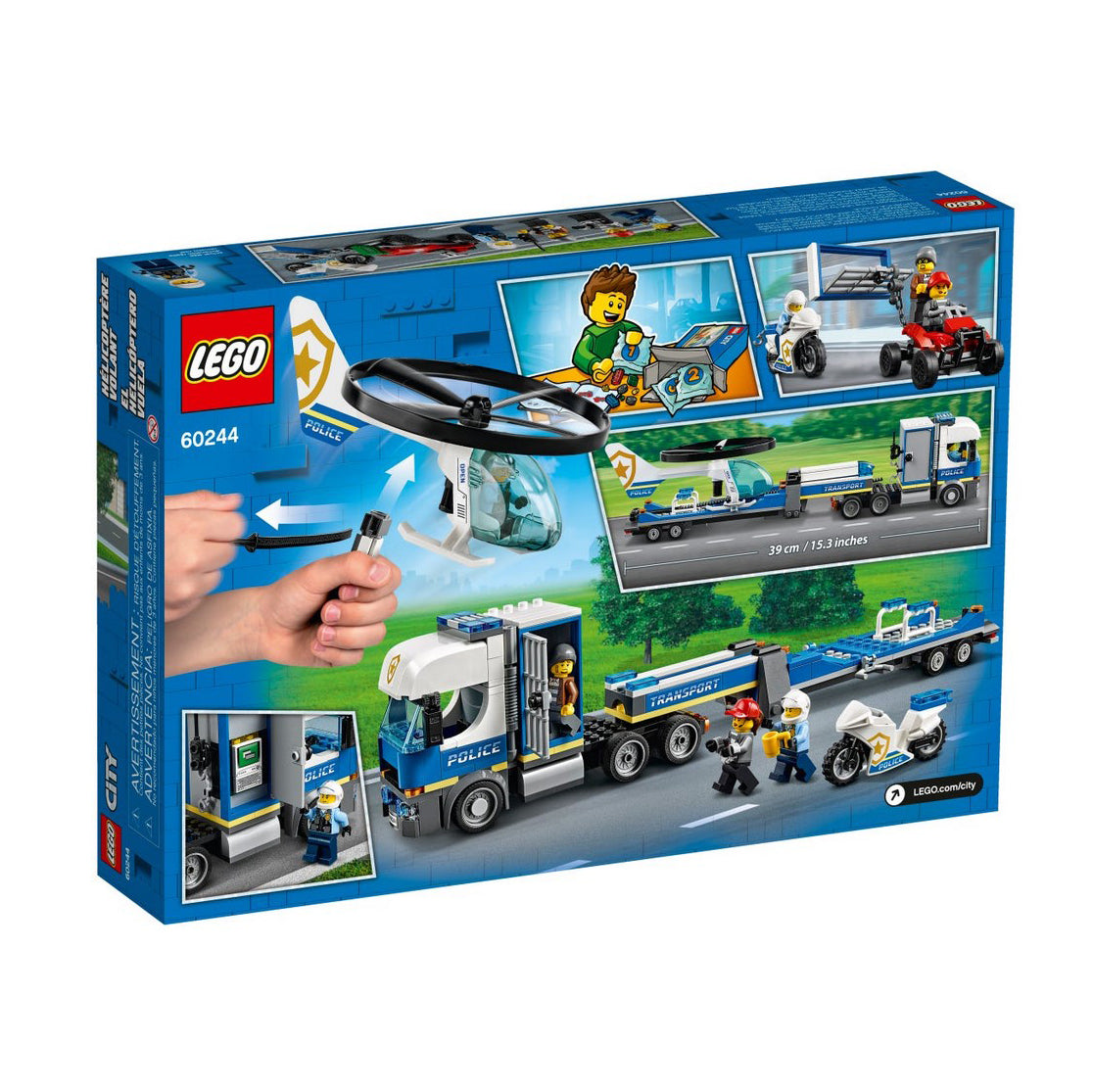 LEGO-City-Police-60244-2