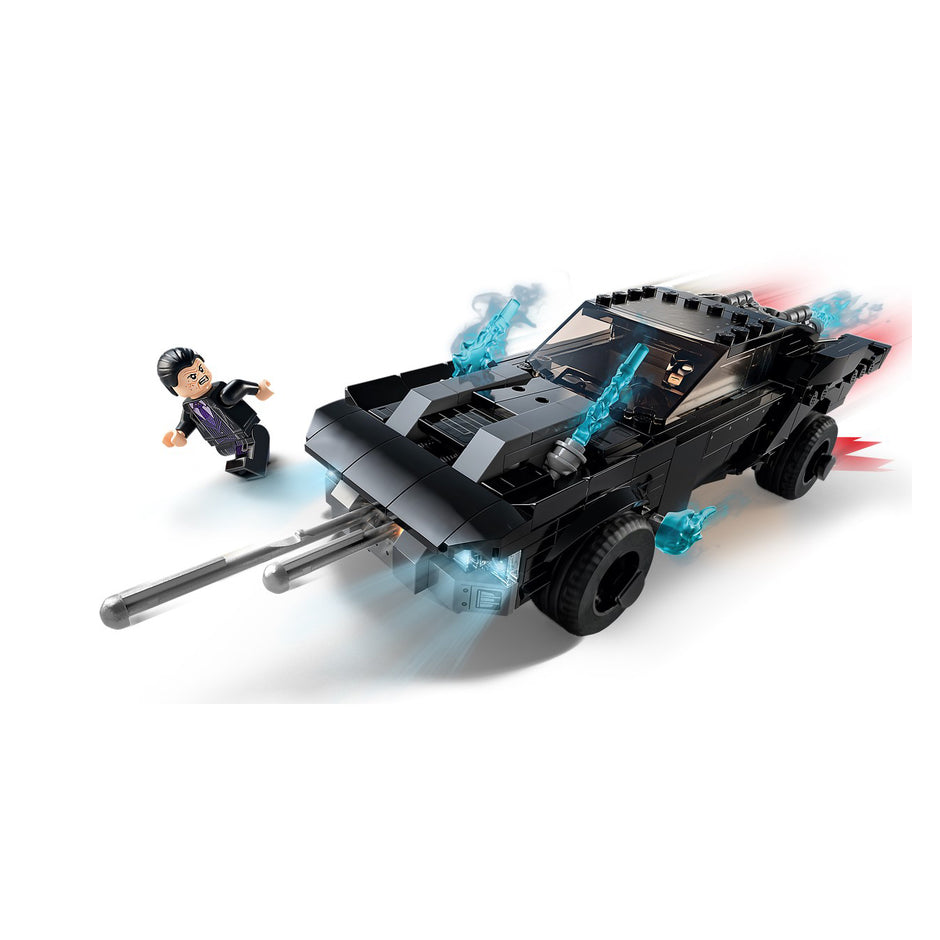 LEGO Batman 76181 Batmobile: A Perseguição do Penguin