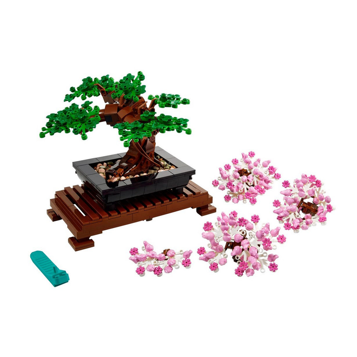 LEGO Creator 10281 Bonsai