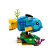 LEGO 31136 Creator Papagaio Exótico