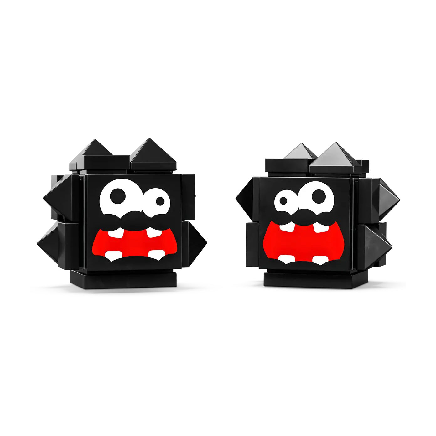 LEGO Super Mario 71405 As pranchas das Carracitas