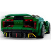 LEGO 76907 Campeões de Velocidade Lotus Evija