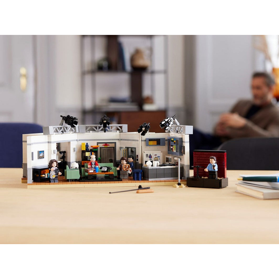 LEGO Seinfeld 21328 Ideas