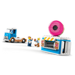 LEGO 60452 City Carrinha de Donutes
