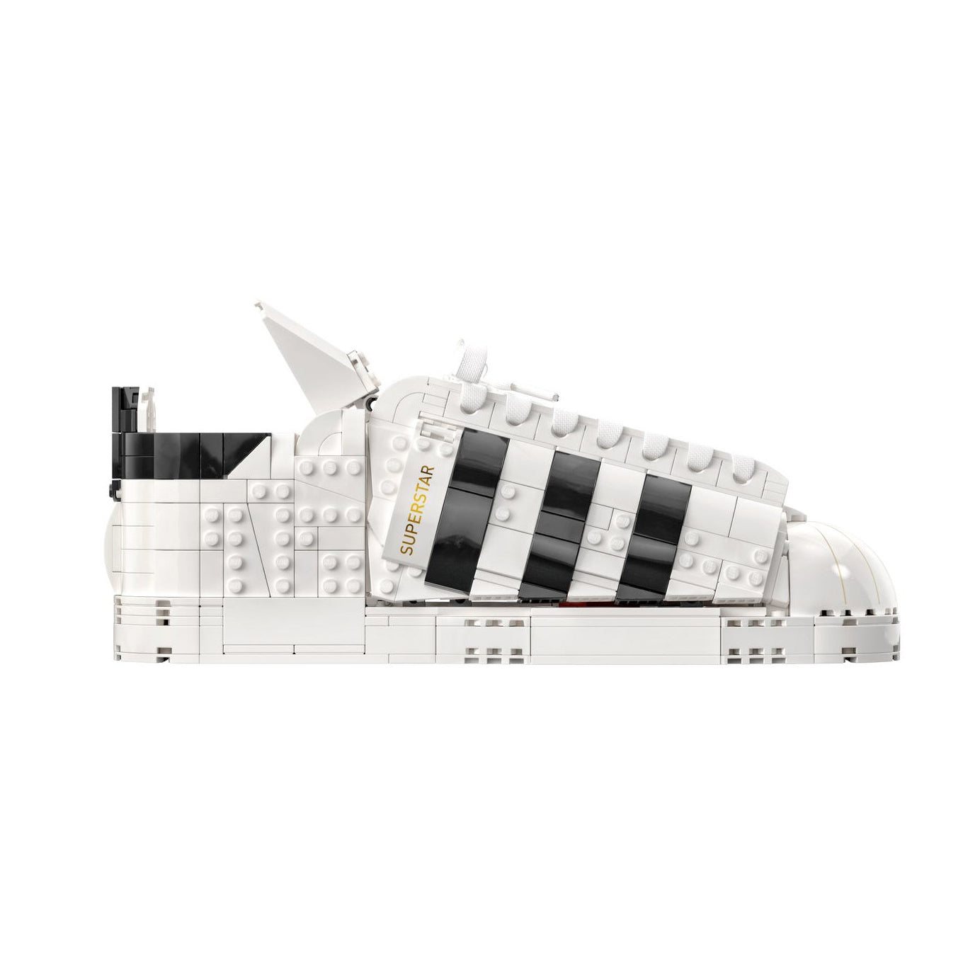 LEGO Adidas Originals Superstar 10282