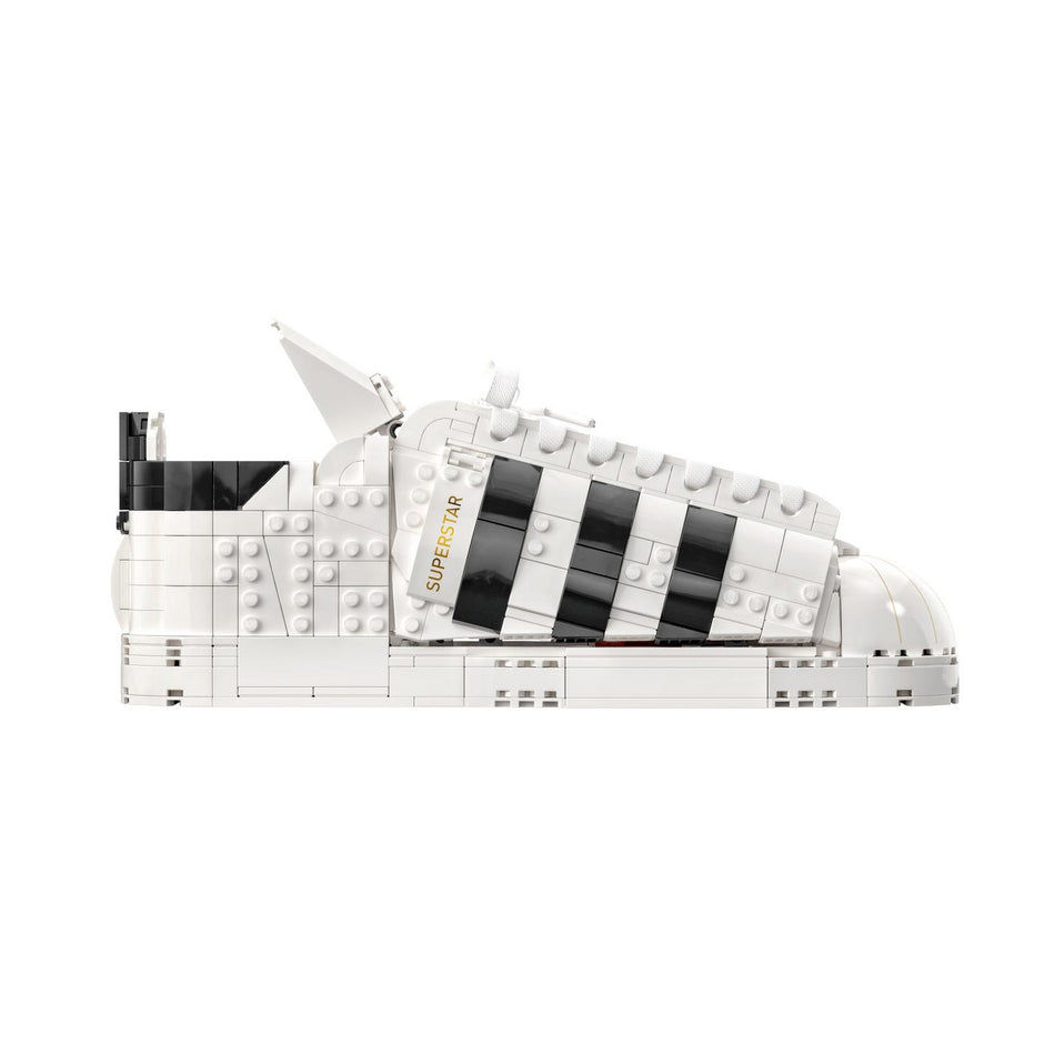 LEGO Adidas Originals Superstar 10282