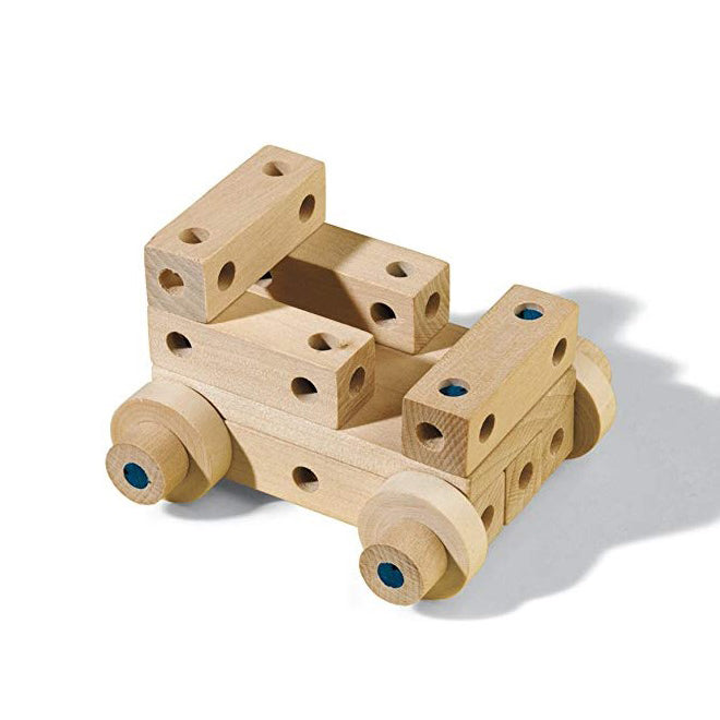 Conjunto de Carpintaria