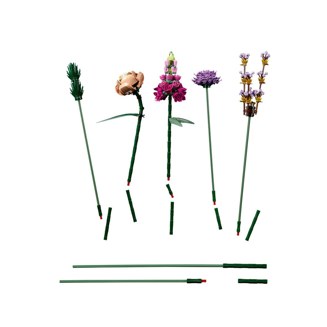 LEGO Creator 10280 Buquê de Flores