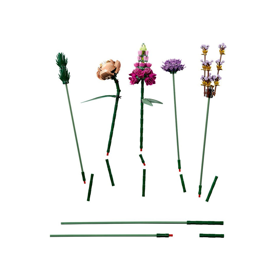 LEGO Creator 10280 Buquê de Flores