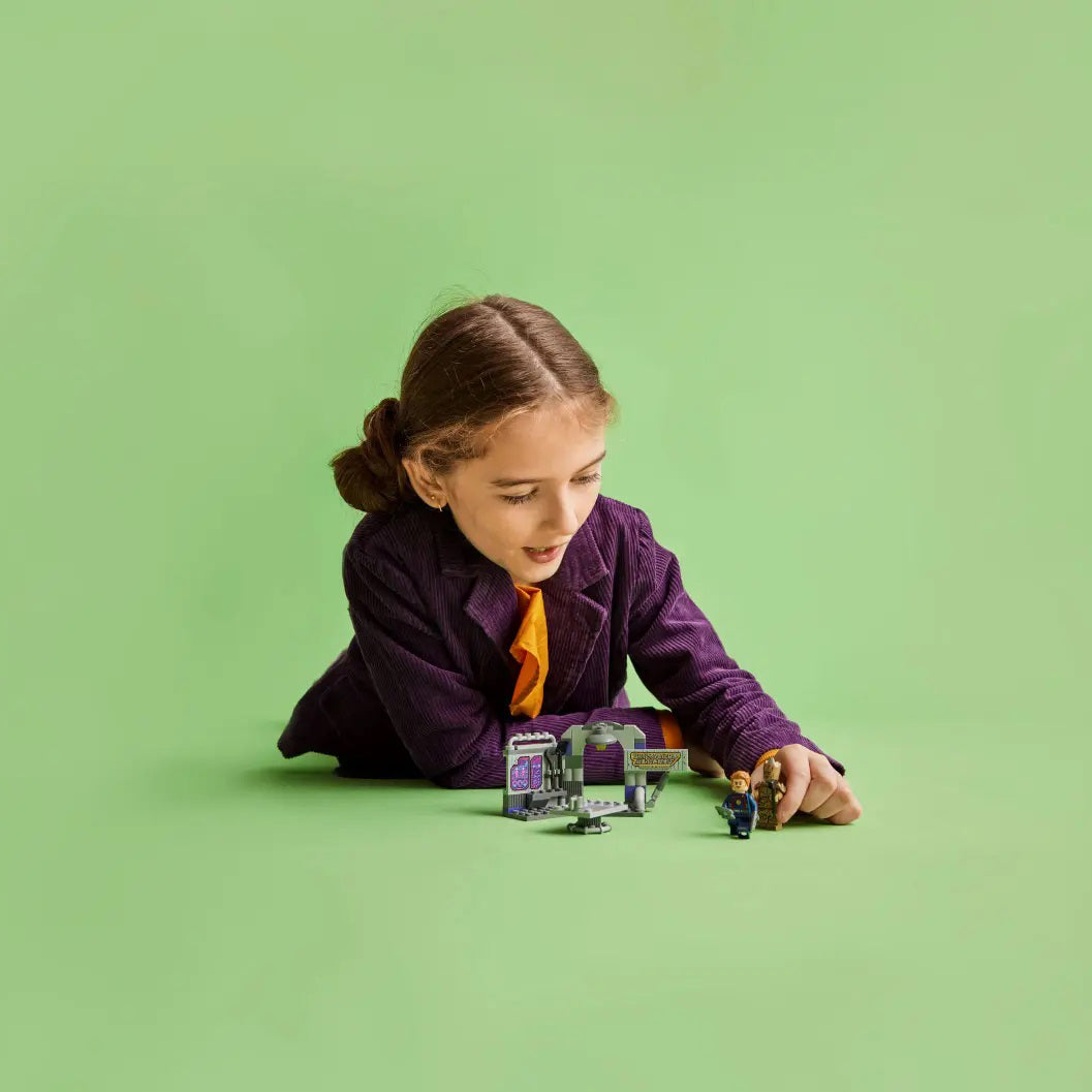 LEGO 76253 Quartel-general dos Guardiões da Galáxia