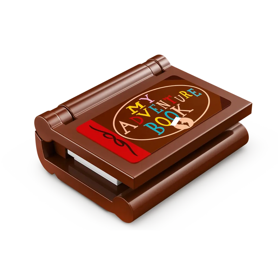 LEGO 43217 Casa de Up da Disney