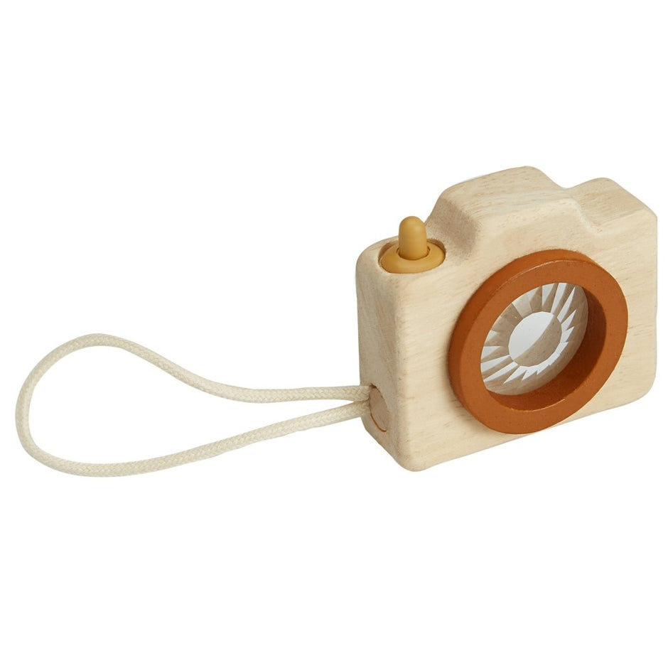 Mini máquina fotográfica