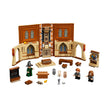 LEGO Harry Potter 76382 Momento Hogwarts: Aula de Transfiguração
