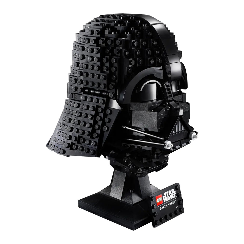 LEGO 75304 Star Wars Capacete de Darth Vader
