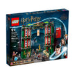 LEGO Harry Potter 76403 O Ministério da Magia