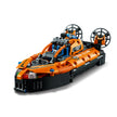 LEGO Technic 42120 Resgate Hovercraft