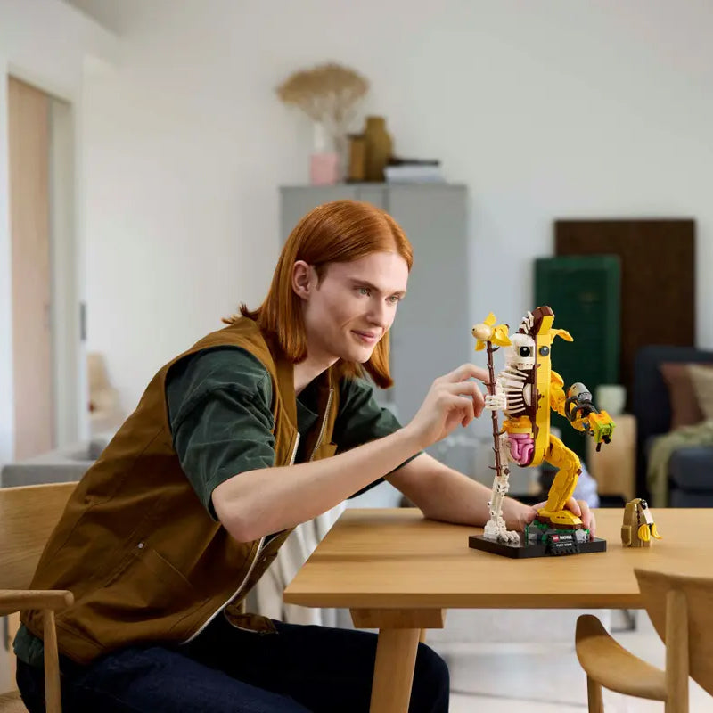 LEGO 77072  Peely Bone