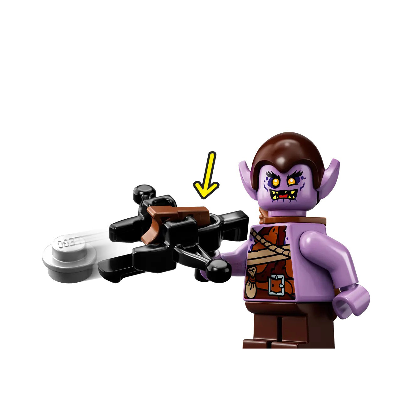 LEGO 71718 O Dragão de Combate de Wu