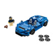LEGO 76902 Speed ​​Champions McLaren Elva