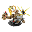 LEGO 76280 Spider-Man vs. Sandman: A Batalha Final