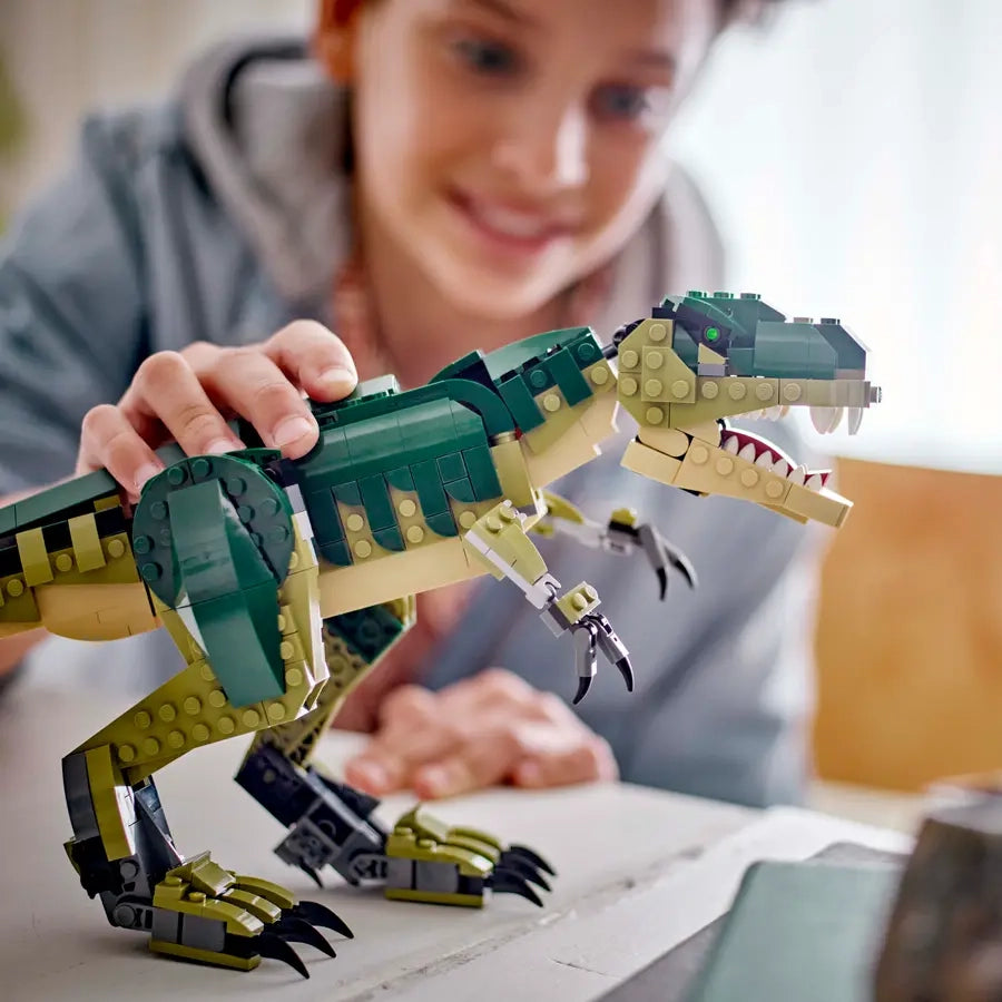 LEGO 31151 Creator T. rex