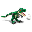 LEGO 31058 Creator Dinossauros Ferozes