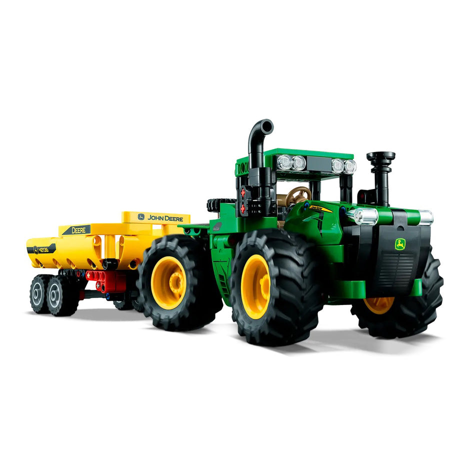 LEGO Technic 42136 John Deere 9620R 4WD