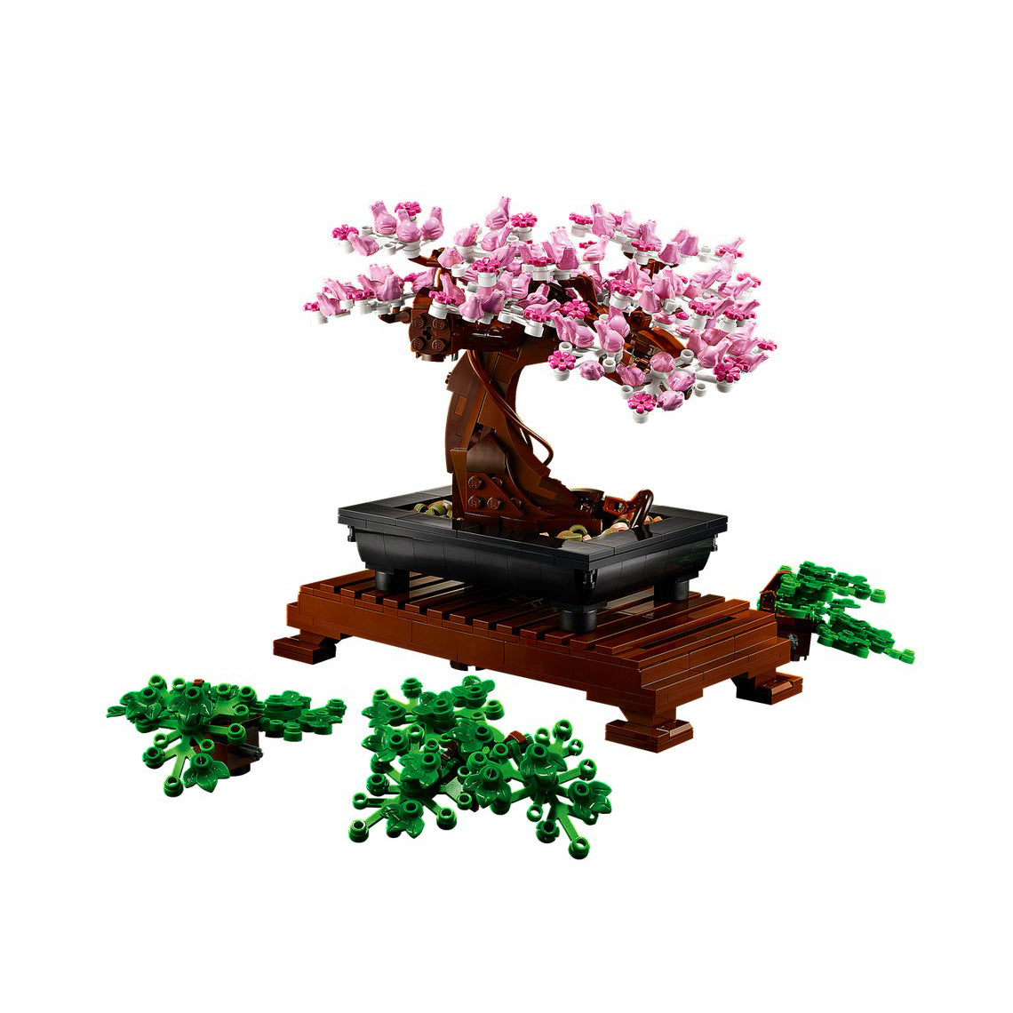 LEGO Creator 10281 Bonsai