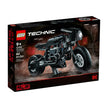LEGO Technic 42155 Batcycle do Batman