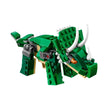 LEGO 31058 Creator Dinossauros Ferozes