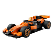 LEGO 60442 City Piloto de F1 McLaren