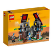 LEGO 40601 Oficina Mágica do Majisto
