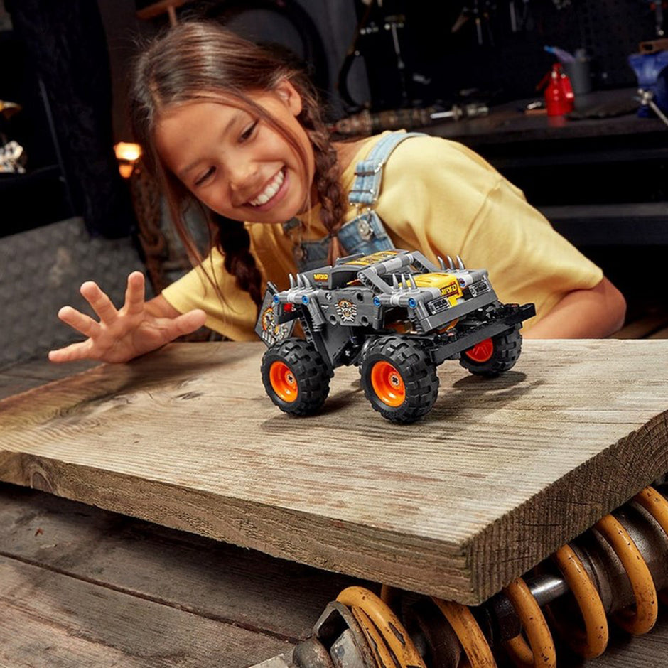 LEGO Technic 42119 Monster Jam Max-