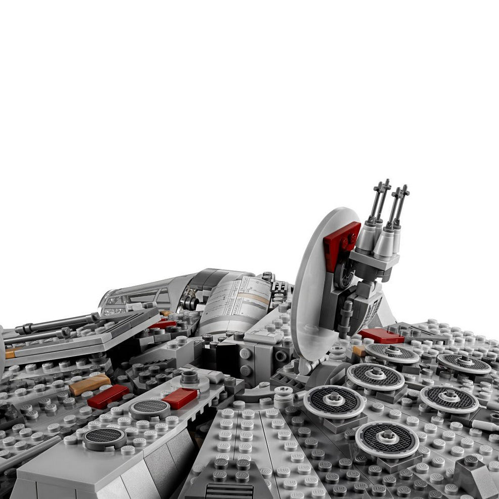 LEGO 75257 Star Wars Millennium Falcon