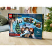 Calendário do Advento LEGO Harry Potter 76390