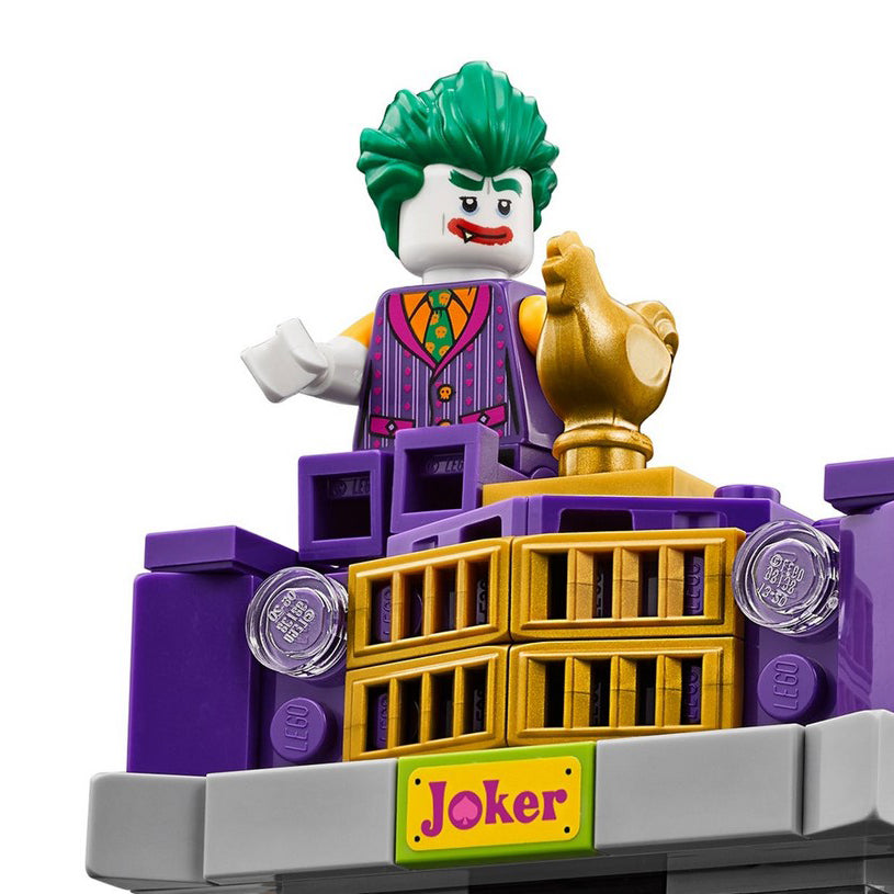 LEGO Batman Movie 70906