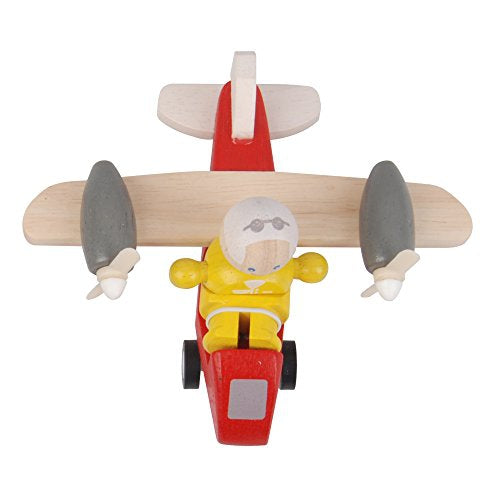 Avião TurboProp com Piloto