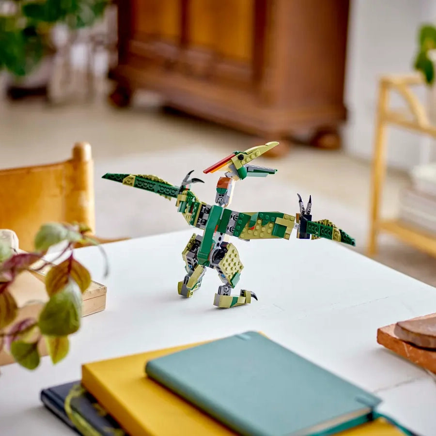 LEGO 31151 Creator T. rex