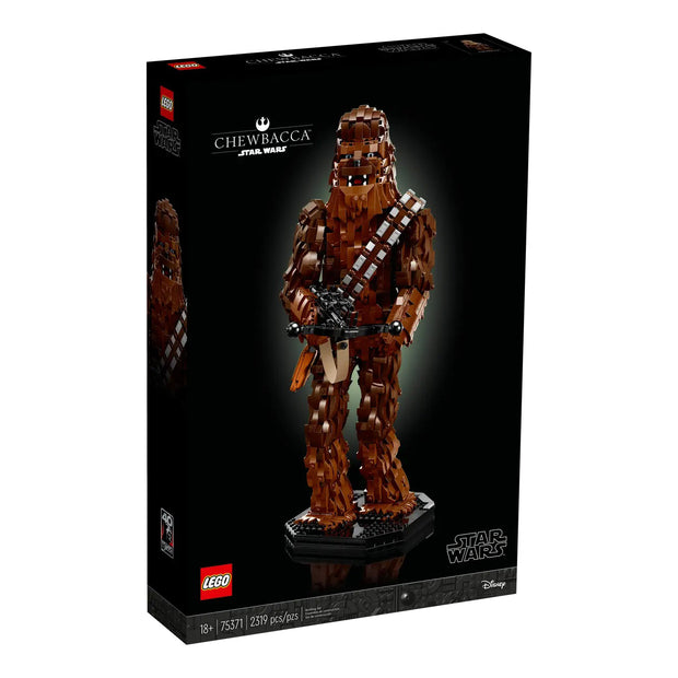 LEGO Star Wars 75371 Chewbacca