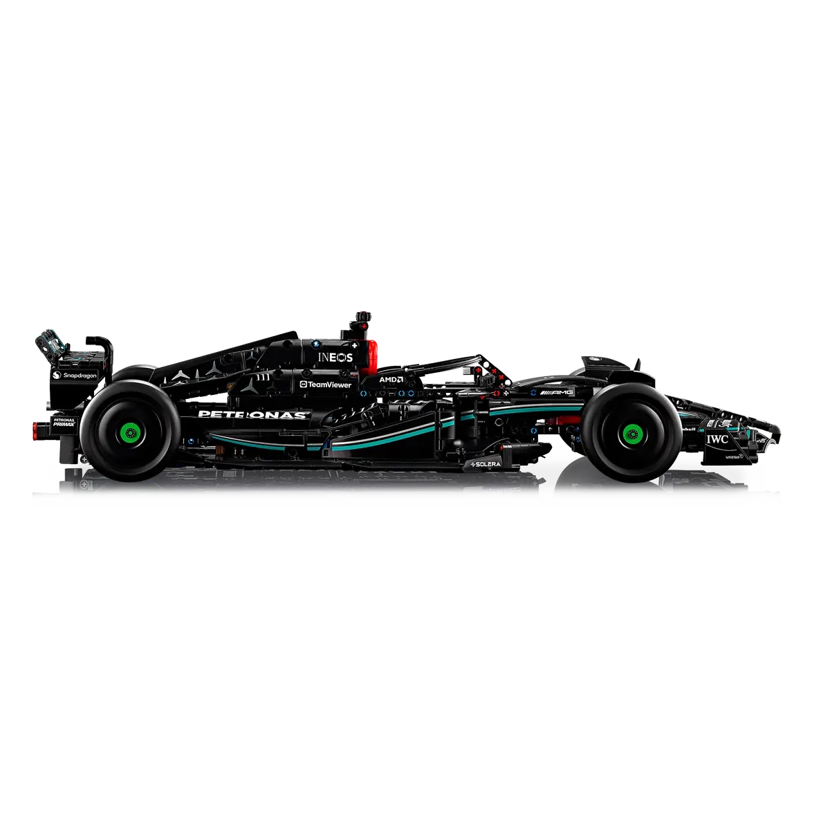 LEGO 42171 Technic Mercedes-AMG F1 W14 E Performance